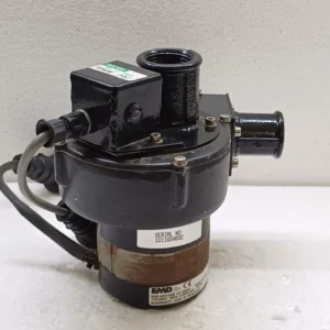 EMD Drive Systems SER30910GB AB1N6979 Electric Motor Pump 110/240V 50Hz