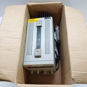 RS PRO IPS 303A Bench Power Supply 0-30V 0-3A Adjustable DC