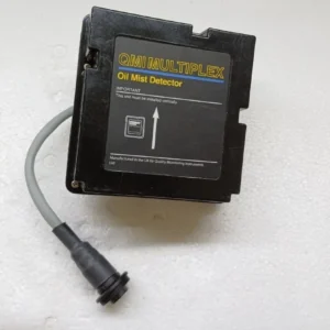 QMI Multiplex Oil Mist Detector Sensor Head