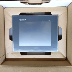 Schneider Electric Magelis HMI Touch Panel HMIGTO4310 7.5" Color Display
