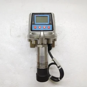 Zellweger Analytics APEX Transmitter 2110B 2200 Explosion Proof Gas Detector