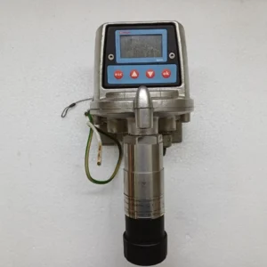 Zellweger Analytics 2110B2200 APEX Gas Detector Transmitter 2110B2070