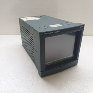 Parts for Eurotherm Chessell 5100V Process Controller/Data Recorder 100-240VAC