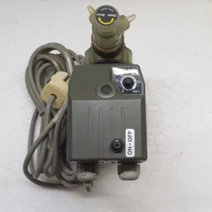 Iwaki EHC-B220R-D1 Metering Pump EH-B10VH-220R1-D1