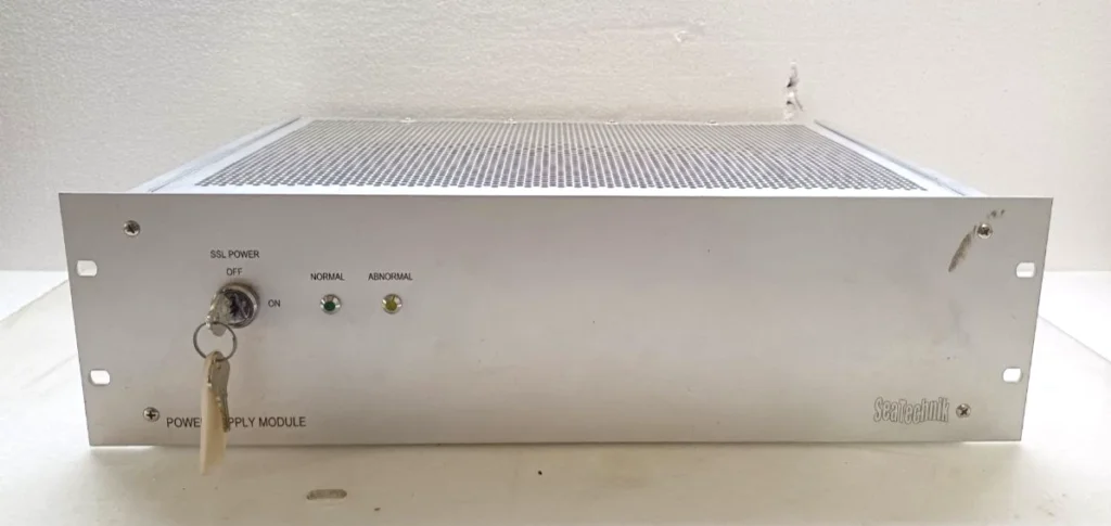 SeaTechnik PSU-8030-403-1-1 Power Supply Module XP SDS60US24