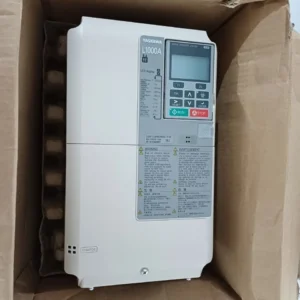 Yaskawa L1000A Inverter CIMR-LC4F0024BAC-9130 Rev.A