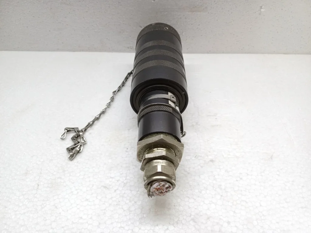 Seatechnik HDE1016 3716M Sensor Probe 600V 10A