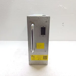 Alfa Laval LPS M 3-6 Ballast for Discharge Lamps 6000W 440V 50/60Hz Rev 3
