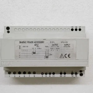 IME D8ARW2 Power Accessory Transducer 0,12–0–1mA Output 3300/110V 750/5A