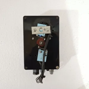 Crouzet Electronic Relay Controller Module PT.NO. 8829914 Rev 10
