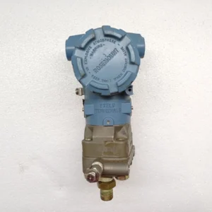 Rosemount 03031-0059-0007 Rev.AA Pressure Transmitter