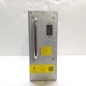Alfa Laval LPS M 3-6 Ballast for Discharge Lamps 6000W 400-440VAC Rev 4