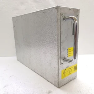 ALFA LAVAL LPS M 3-6 Ballast for Discharge Lamps 6000W 440V 901214601 Rev 2