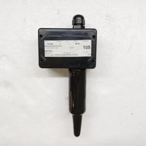 BMT SeaTech BMTW01 Displacement Sensor Hull Stress Monitoring System Marine Unit