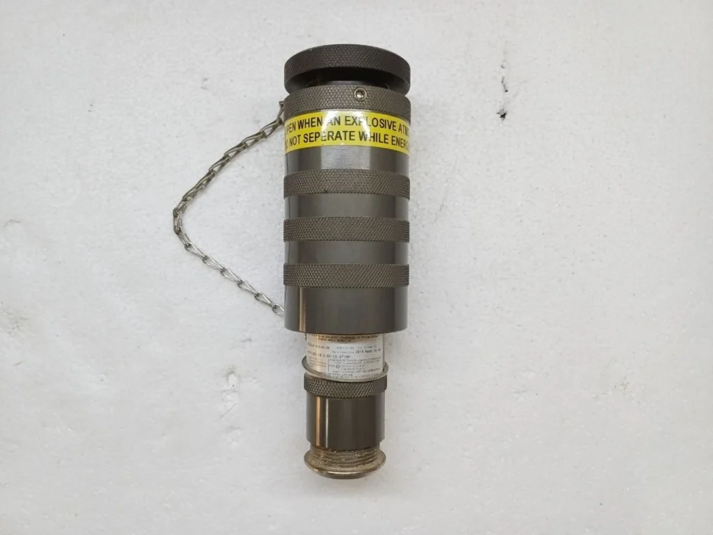 Trelleborg GEN3 37 Way Ship ETU, ETU-8070-V5-800, HDE-10-3-00-16-3716M