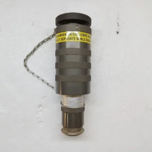 Trelleborg GEN3 37 Way Ship ETU, ETU-8070-V5-800, HDE-10-3-00-16-3716M