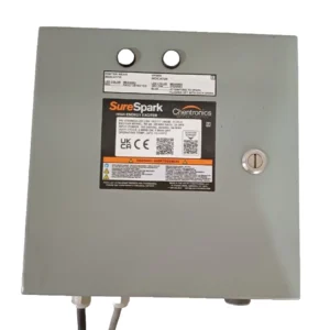 Chentronics SureSpark RF-20 High Energy Exciter 0700M502-ZZI