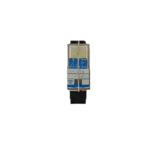 AMRA MTI RCME36 110V DC Plug-in Electromagnetic Relay with Base