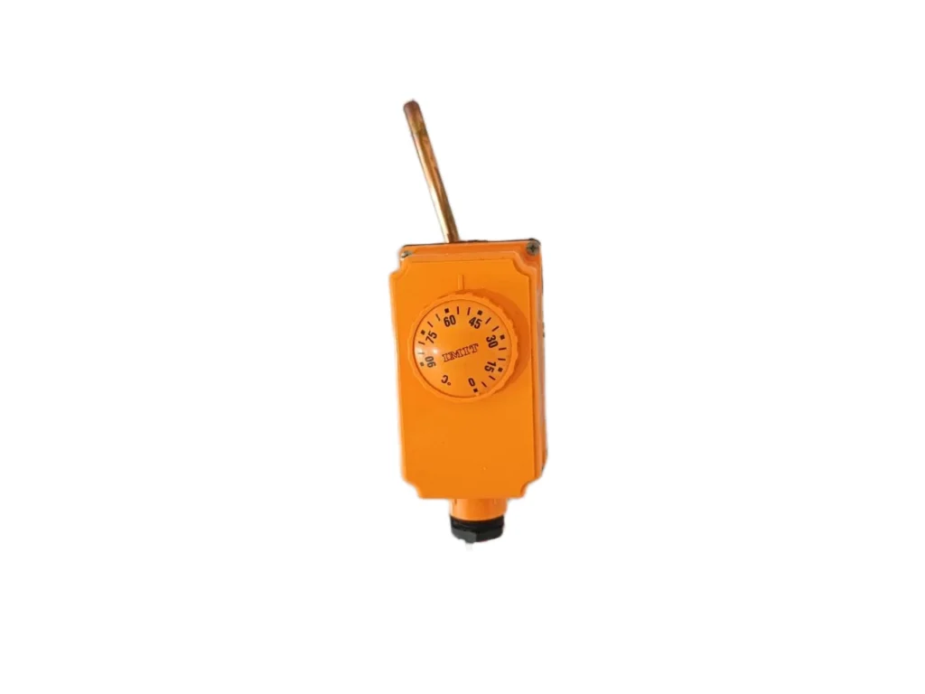 IMIT TC2 1750 Thermostat Temperature Control Switch Capillary 542470