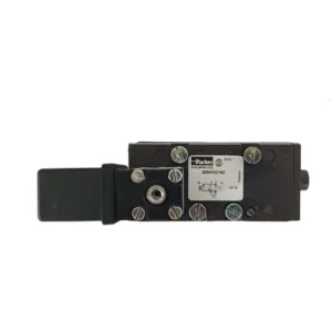 Parker 8204132162 Solenoid Valve VF 03-E-5-6+C00