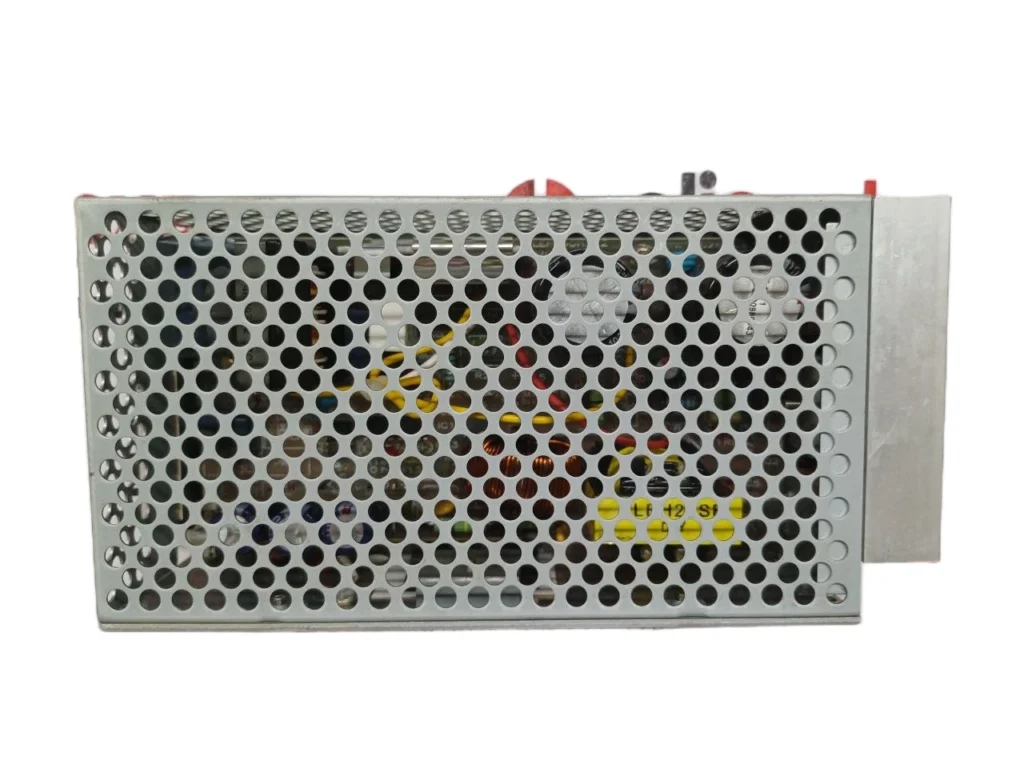 Switching Power Supply Module Enclosed Metal Case AC/DC PSU